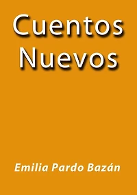 Cuentos Nuevos