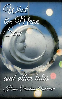 What the Moon Saw (Story Time, Episode 123)