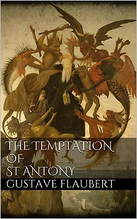 The Temptation of St. Antony