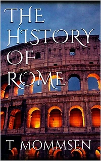 The History of Rome. Book I