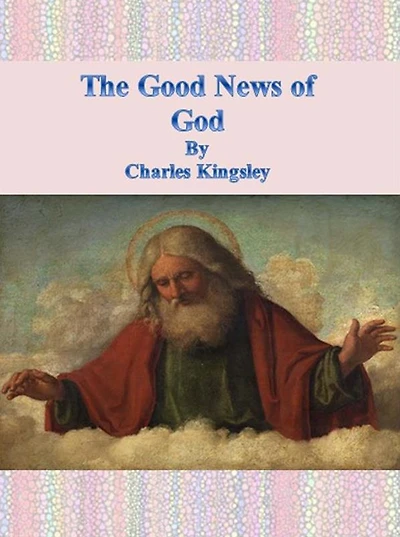 The Good News of God