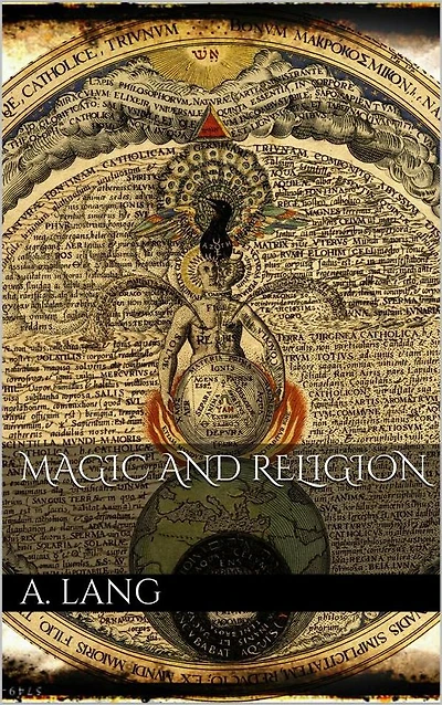 Magic and Religion