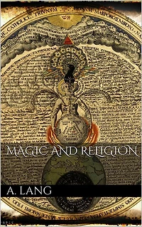 Magic and Religion