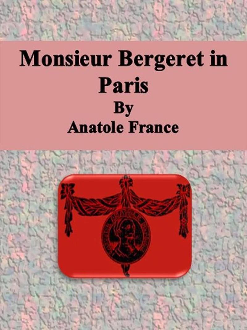 Monsieur Bergeret Paris