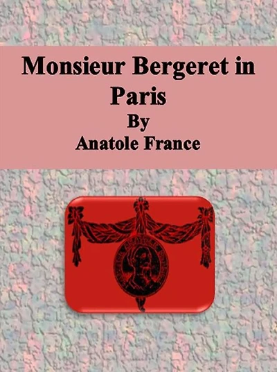 Monsieur Bergeret Paris