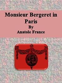 Monsieur Bergeret Paris