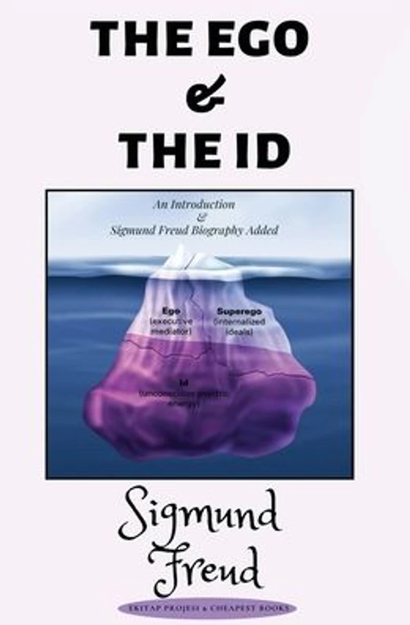 the Ego and Id
