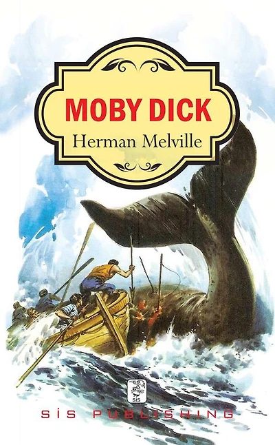 Moby Dick