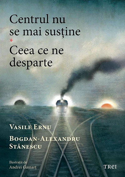 Centrul nu se mai sus?ine: Ceea ce ne desparte