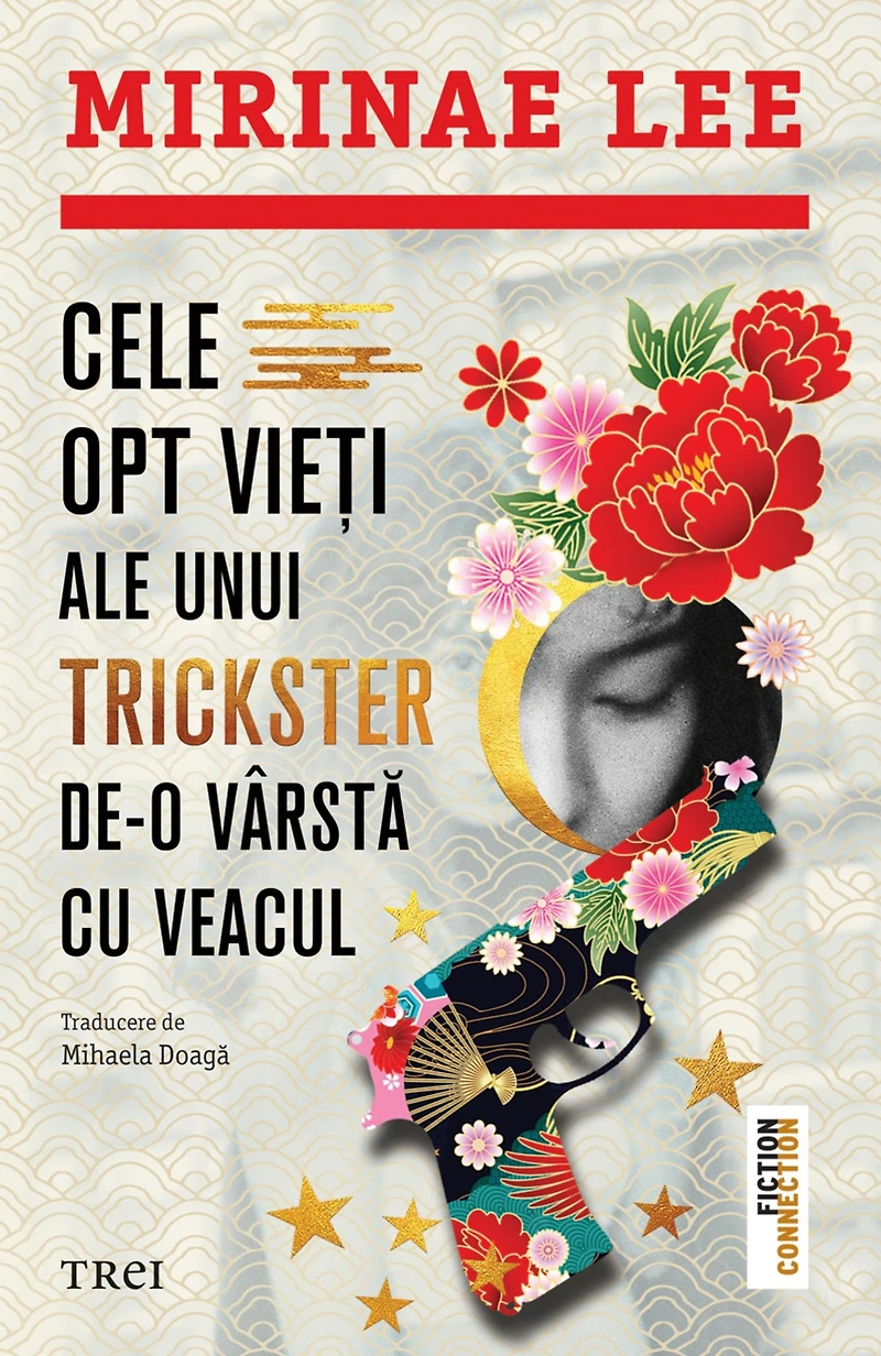 Cele opt vie?i ale unui trickster de-o vârsta cu veacul