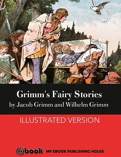 Grimms' Fairy Stories