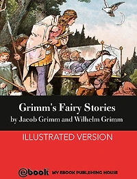Grimms' Fairy Stories
