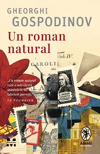 Un roman natural