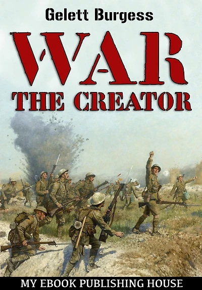 War the Creator
