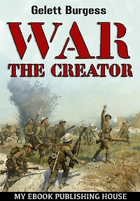War the Creator
