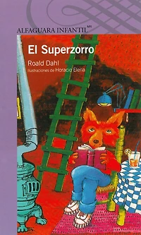 El Superzorro (Fantastic Mr. Fox)