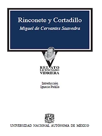Rinconete y Cortadillo (Anotado)