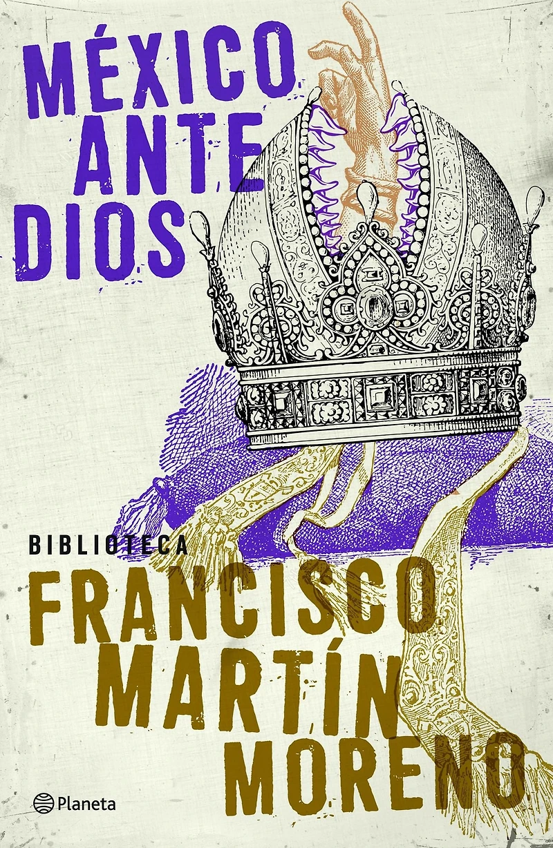 México ante Dios