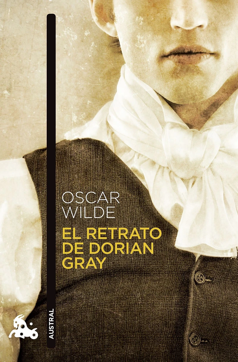 El retrato de Dorian Gray - The Picture of