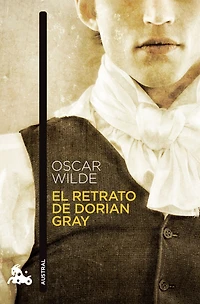 El retrato de Dorian Gray - The Picture of