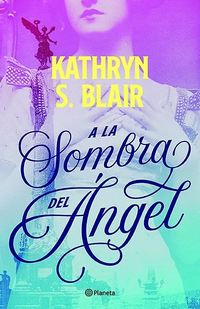 A la sombra del Angel