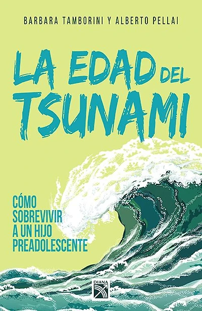 La edad del tsunami