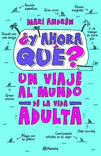 Y ahora qué?