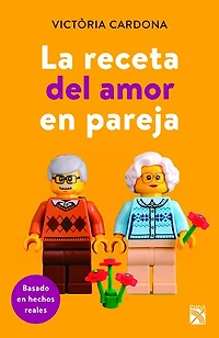 La receta del amor en pareja