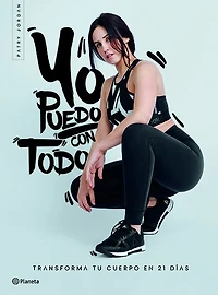 Yo puedo con todo