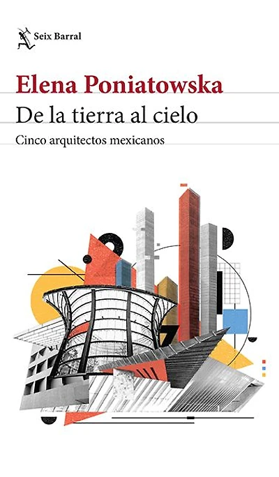 De la tierra al cielo