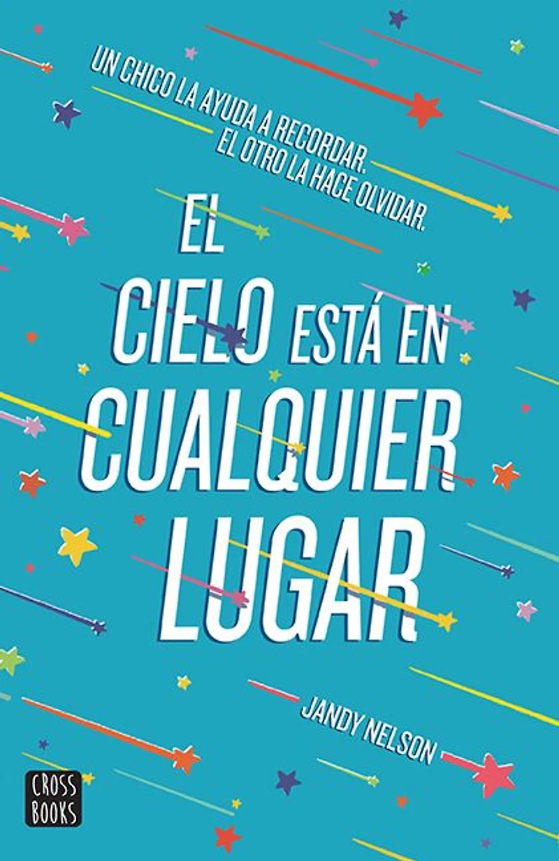 El cielo está en cualquier lugar