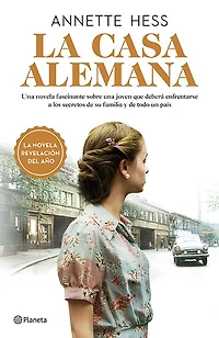 La casa alemana