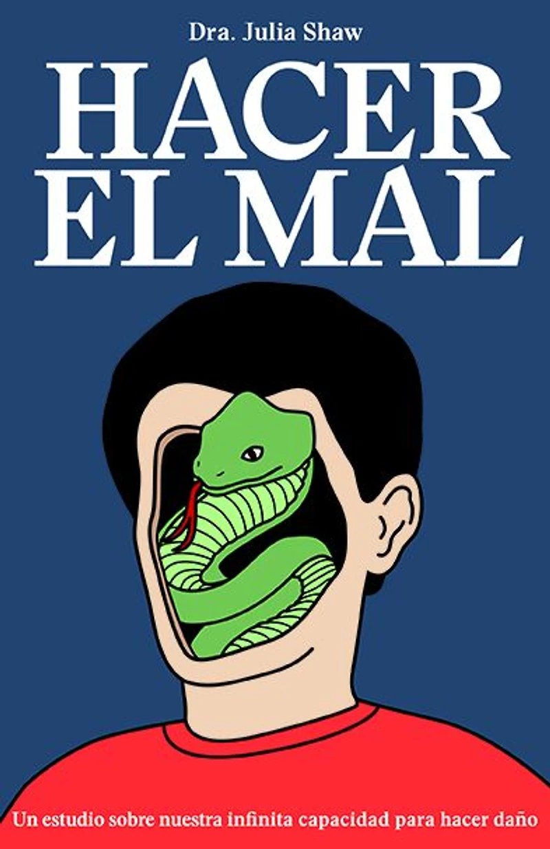 Hacer el mal