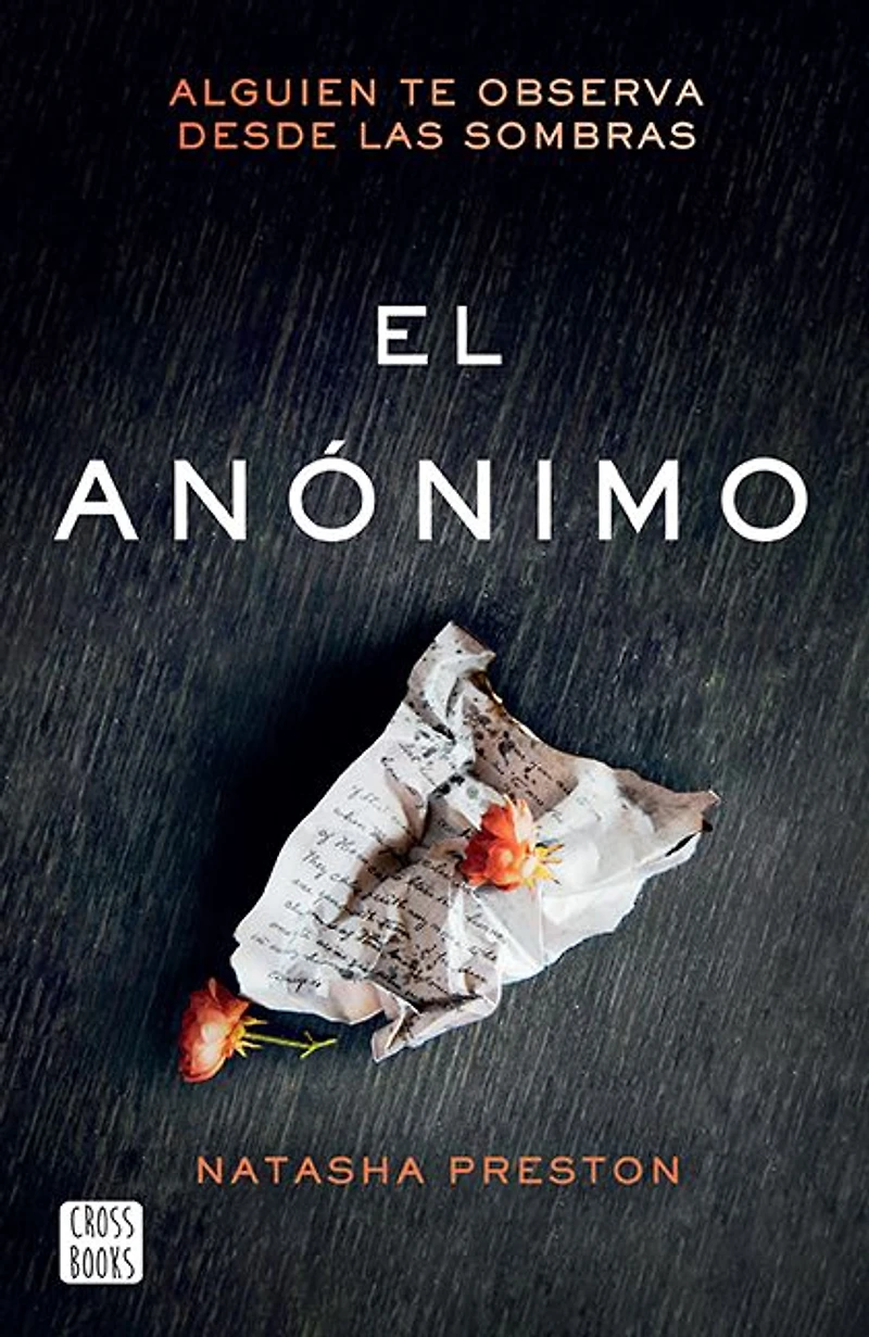 El anónimo (Edición mexicana)
