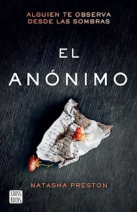 El anónimo (Edición mexicana)