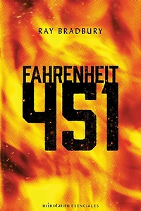 Fahrenheit 451 (Spanish Edition)