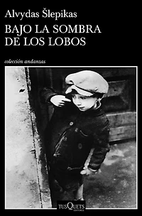 Bajo la sombra de los lobos (Edición mexicana)