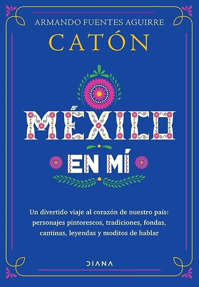 México en mí