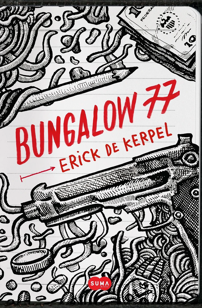Bungalow 77