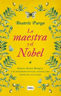 La maestra y el Nobel