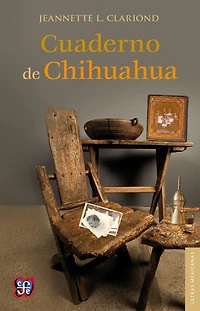 Cuaderno de Chihuahua