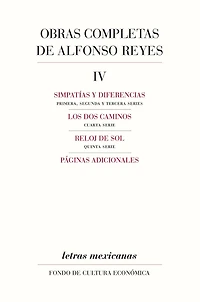 Simpat as y diferencias: Primera serie