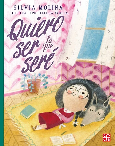 Quiero ser la que ser
