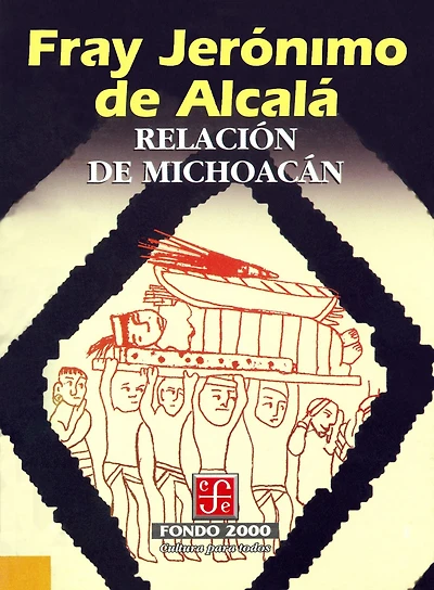 Relaci n de Michoac n