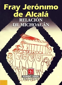 Relaci n de Michoac n