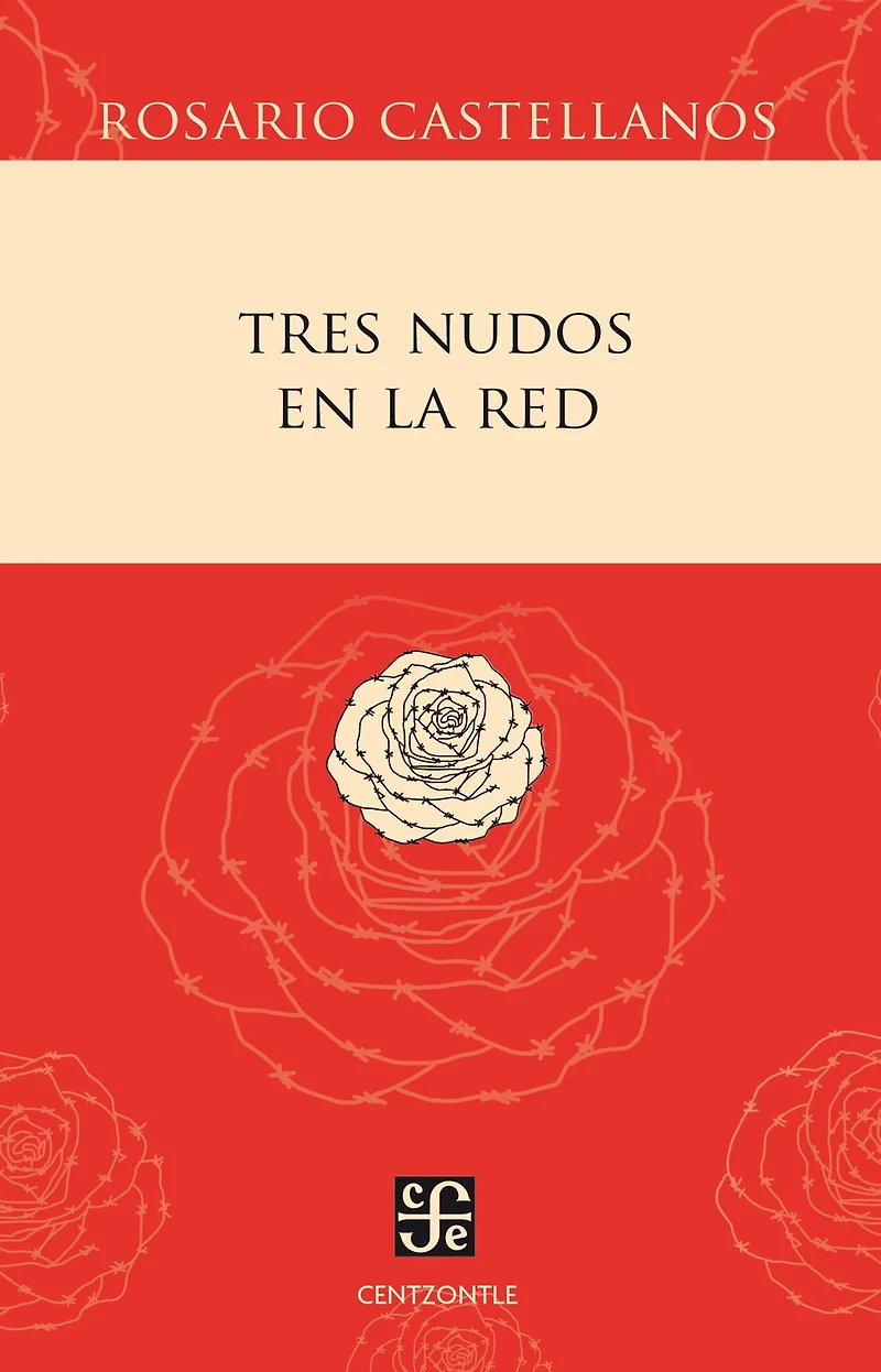 Tres nudos en la red
