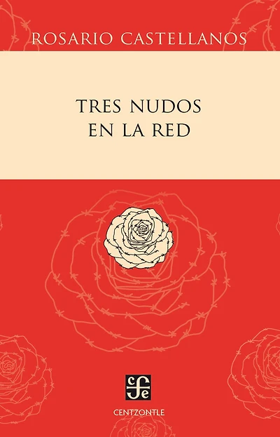 Tres nudos en la red