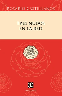 Tres nudos en la red