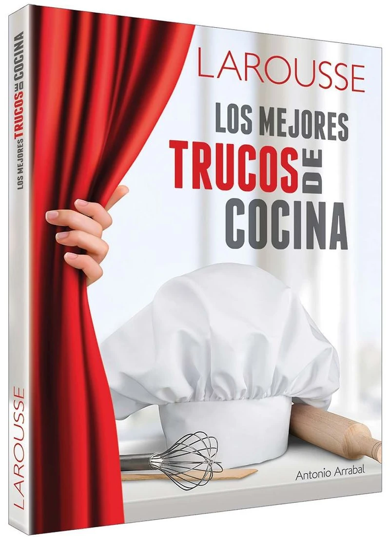 Trucos de cocina