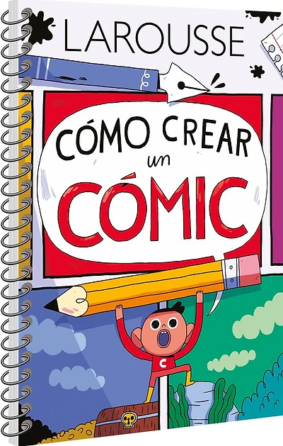 Cómo crear un cómic